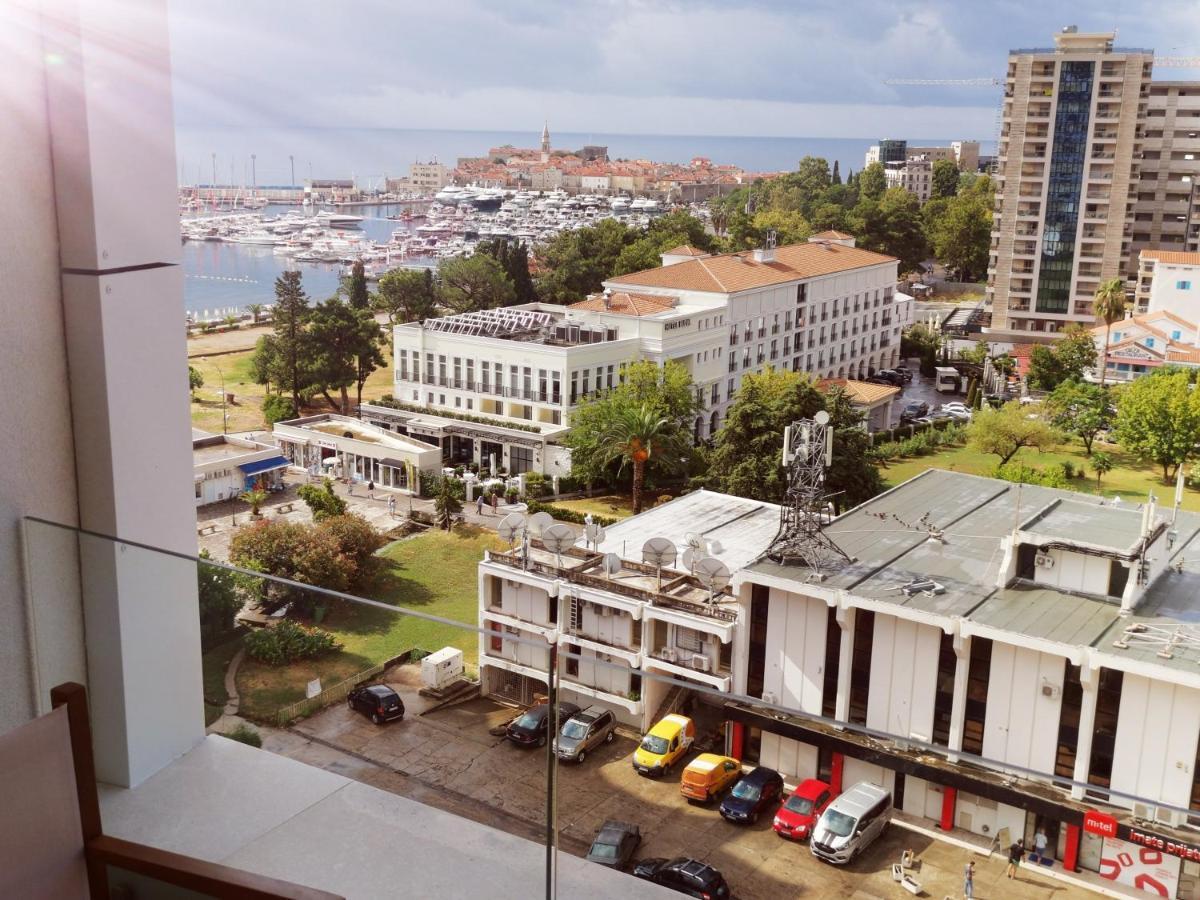 Appartement Wow Center Sea- City View